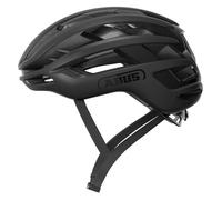ABUS Airbreaker 2.0 Road Helmet - Velvet Black, M (54-58cm)