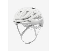 ABUS AirBreaker 2.0 Road Elite Helmet in Pure White (L) Size: L