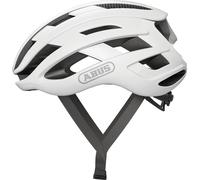 ABUS - Airbreaker - Bike helmet size 58-62 cm - L, white/grey