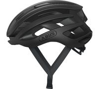 Abus AirBreaker Elite Road Cycling Helmet - Black