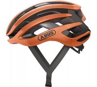 ABUS AirBreaker Elite Road Helmet - Goldfish Orange (S 51-55 cm) Size: