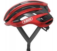 ABUS AirBreaker Elite Road Helmet - Performance Red (L 59-61 cm) Size: