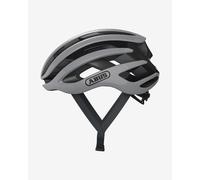 Abus AirBreaker Grey Helmet - L