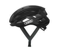 Abus AirBreaker Helmet Black Gloss, Size L