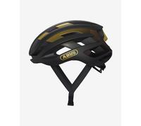 Abus AirBreaker Helmet Black Gold - S