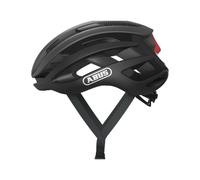 Abus AirBreaker Helmet Black Gray, Size M