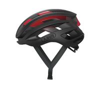 Abus AirBreaker Helmet Black Red, Size M: 52-58