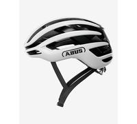 Abus Airbreaker 2.0 Road Bike Helmet - Shiny White / Large / 57cm / 61cm