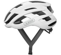 ABUS Airbreaker Helmet - Polar White, S (51-55cm)