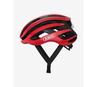 Abus AirBreaker Helmet Red Black - S