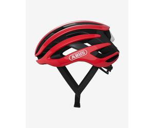 Abus AirBreaker Helmet Red Black - S