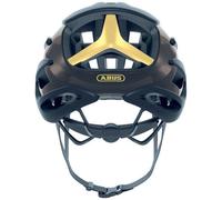 Abus Airbreaker Helmet S Black / Gold