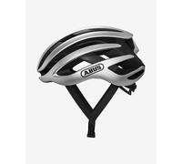 Abus AirBreaker Helmet Silver - L