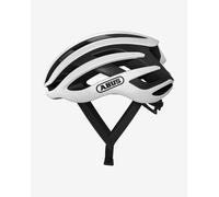 Abus Airbreaker Road Bike Helmet - Polar White / Small / 51cm / 55cm