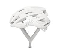 Abus AirBreaker Helmet Pure White - M