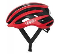 Abus Airbreaker Road Bike Helmet - Blaze Red / Large / 58cm / 62cm