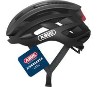 ABUS AirBreaker road bike helmet - high-end bike helmet for professional cycling - for teenagers and adults - helmet for men and women