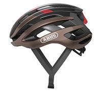 ABUS AirBreaker road bike helmet - high-end bike helmet for professional cycling - for teenagers and adults - helmet for men and women