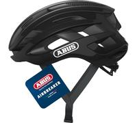 ABUS AirBreaker road bike helmet - high-end bike helmet for professional cycling - for teenagers and adults - helmet for men and women