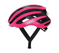 ABUS AirBreaker road bike helmet - high-end bike helmet for professional cycling - for teenagers and adults - helmet for men and women