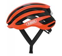 Abus Airbreaker Road Bike Helmet - Orange / Small / 51cm / 55cm
