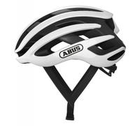Abus Airbreaker Road Bike Helmet - Polar White / Medium / 52cm / 58cm