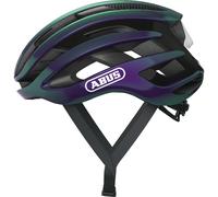 ABUS AirBreaker road bike helmet - high-end bike helmet for professional cycling - for teenagers and adults - helmet for men and women