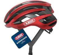 Abus AirBreaker Helmet Dark Red - M