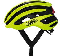Abus Airbreaker Road Bike Helmet - Yellow / Small / 51cm / 55cm