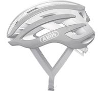 ABUS Airbreaker Road Helmet, Pure Grey, M