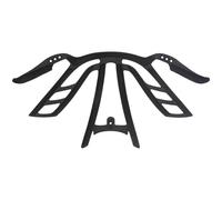 Abus Airbreaker Spare Pads - Black