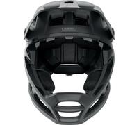 Abus AirDrop MIPS - Black black 52-58cm