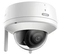 ABUS Alarm 2MP WLAN Mini Dome Camera Full HD