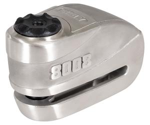 ABUS Alarm Lock Granit DETECTO X-PLUS 8008 2.0