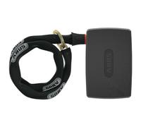 Anti-theft Alarm Abus Alarmbox 2.0 black + steel chain ACH 6KS/100