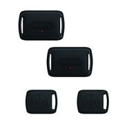 Abus Alarmbox RC TwinSet Black