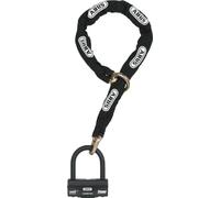 ABUS Granit 58-140 HBIII 100+12 KS 120 Loop Black