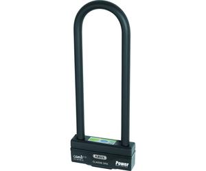 Abus, Antifurto moto 58140HB III 310 SL, Nero (Noir), 15 cm