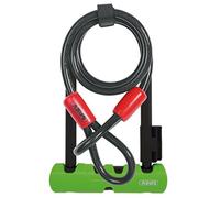 Abus Ultra 410 D Bike Lock