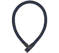 ABUS armoured cable lock Ivera Steel-O-Flex 7200 - Cable lock made of steel cable with armour made of steel sleeves - security level 7