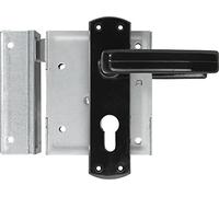 ABUS ASS SF screw-on lock, for profile cylinders, 22419