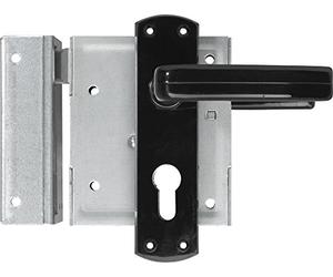 ABUS ASS SF screw-on lock, for profile cylinders, 22419