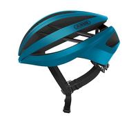 Abus Aventor - Road bike helmet Steel Blue S (51 - 55 cm)