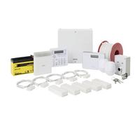 ABUS AZAA10300 Terxon SX Alarm Set 8 Wired Zones Dialer Tamper Zone