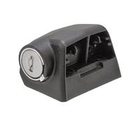 ABUS Battery compartment lock BLO BOS DT1 BK T82