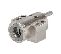 ABUS Battery Compartment Lock BLO BOS IT3 XPlus - Bosch Intube Frame Battery