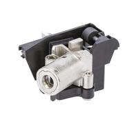 ABUS Battery Compartment Lock BLO+Bra Acc IT2 XPlus