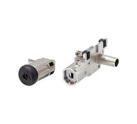 ABUS Battery Compartment Lock BLO+GLO HAR IT1 XPlus - Lock for E-Bike Battery