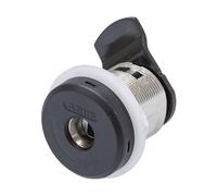 ABUS Battery Compartment Lock BLO KTM IT1 XPlus - Lock for E-Bike Batteries