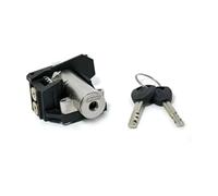 ABUS Battery Lock BLO Win IT1 Plus for Winora E-Bikes, Intube